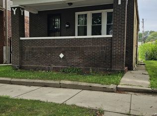 7712 S King Dr, Chicago, IL 60619