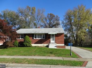 2005 Elgin St, Wilmington, DE 19808