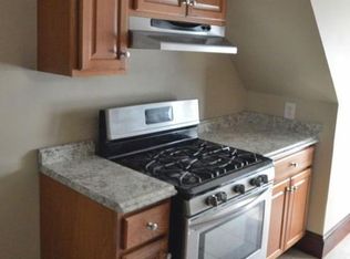 50 Evelyn St #3, Boston, MA 02126