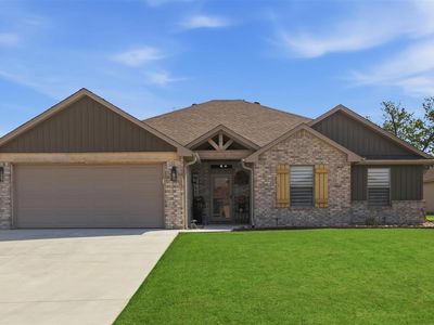 2008 Woodmont, Ponca City, OK, 74604