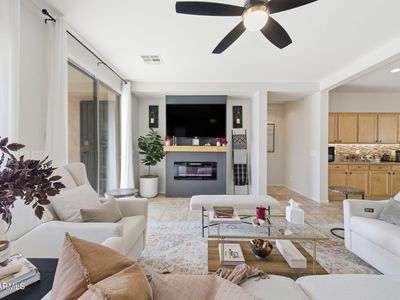 36153 W MERCED Street, Maricopa, AZ, 85138