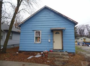 1041 3rd St, Webster City, IA 50595