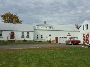 280 Center Rd, Lebanon, ME 04027