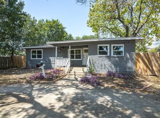 1131 Bonnie View Rd, Dallas, TX 75203