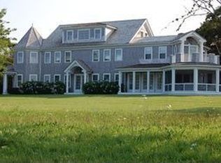 135 Salt Marsh Way, North Chatham, MA 02650