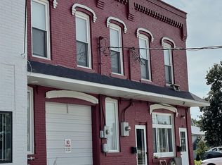131 Commercial St, Wauseon, OH 43567