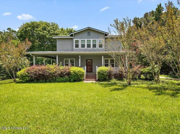 75 Abigail Ln, Bentonia, MS 39040