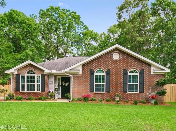 10654 Deakle Ct, Grand Bay, AL 36541