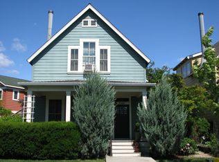 2365 England St, Chico, CA 95928