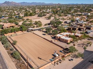 5620 E Peak View Rd, Cave Creek, AZ 85331