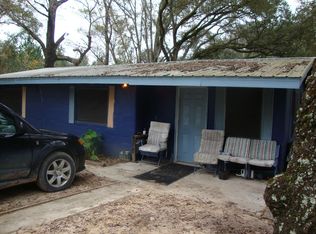 2327 Short Dr, Bonifay, FL 32425