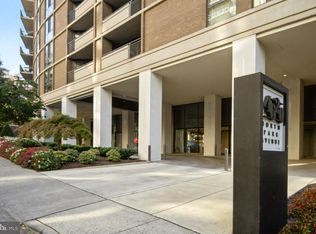 4620 N Park Ave APT 504E, Chevy Chase, MD 20815