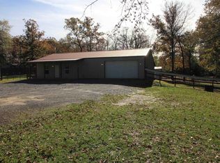 496 Springhill Rd, Choudrant, LA 71227