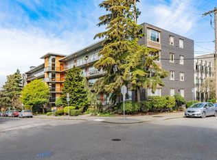 700 E Mercer, Seattle, WA 98102