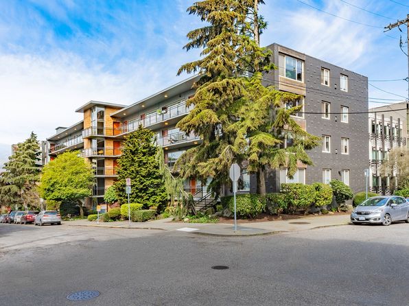 700 E Mercer St #2159