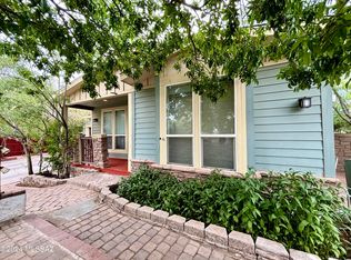 1440 W Cobblestone Dr, Safford, AZ 85546