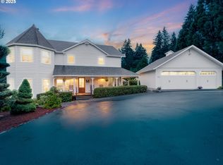 745 S 21st Pl, Ridgefield, WA 98642
