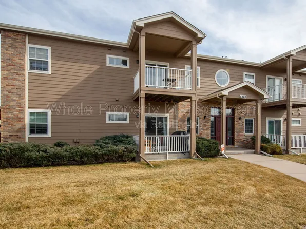 5340 Raritan St Unit 3, Denver, CO 80221