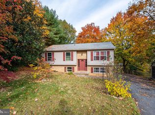 129 Longcroft Rd, Winchester, VA 22602