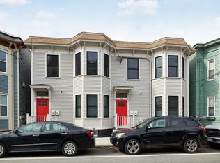 31-33 Fulkerson St #33-1, Cambridge, MA 02141