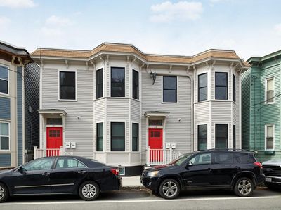 33 Fulkerson St #1, Cambridge, MA, 02141