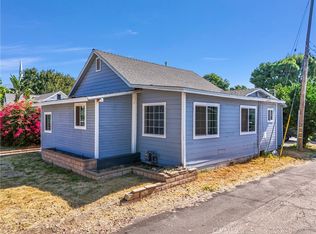 2532 N White Ave, La Verne, CA 91750