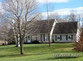 1750 Marshall Rd, Cassville, NY 13318