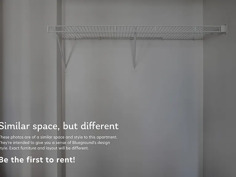 Storage Room