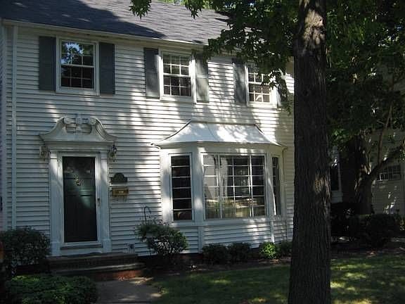 Front House