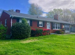 5919 Igloe Dr, Lynchburg, VA 24502