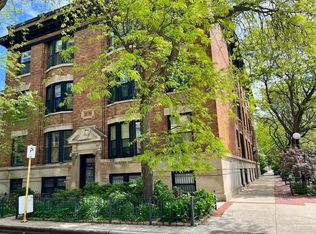 2103 N Hudson Ave #1, Chicago, IL 60614