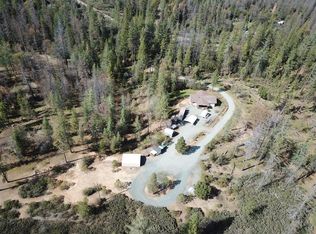 6302 Scenic Dr, Coulterville, CA