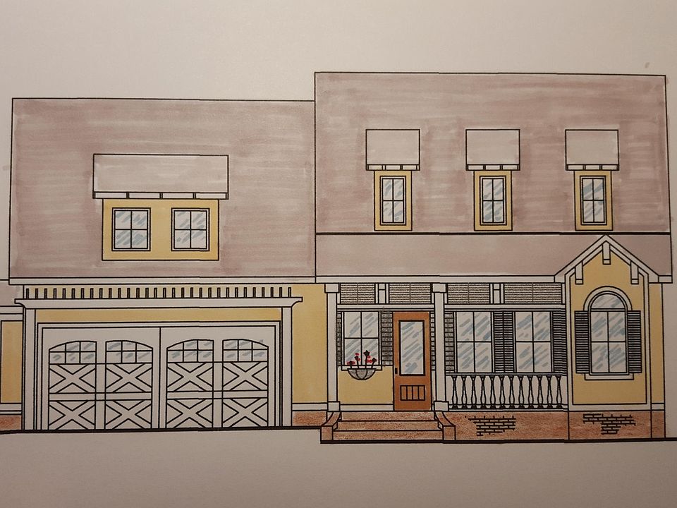 1st image of 218 Ivy Gate Lot 34