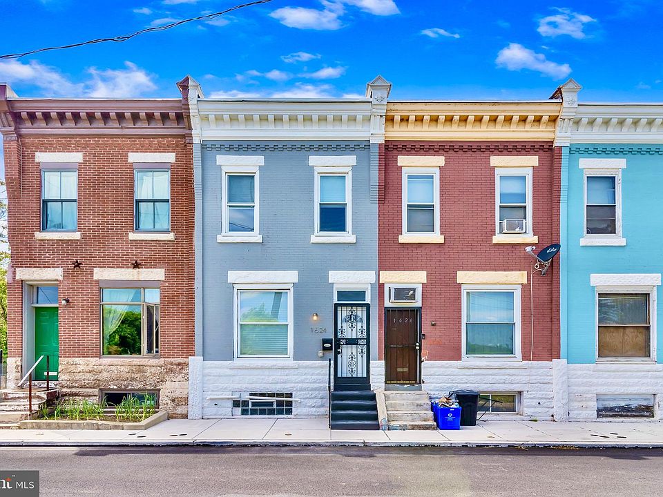 1624 N Patton St, Philadelphia, PA 19121 Zillow