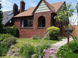 1308 S Stevens St, Seattle, WA 98144