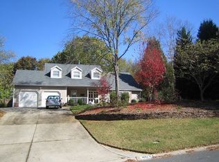 4632 Quail Canyon Dr, Charlotte, NC 28226