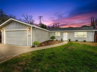 7256 Cobalt Way, Citrus Heights, CA 95621
