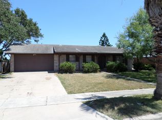 1210 Southbay Dr, Corpus Christi, TX 78412