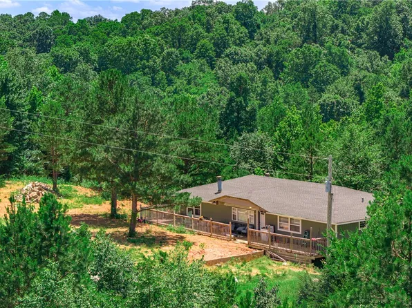 303 Pleasant View Ln, Pineville, MO 64856