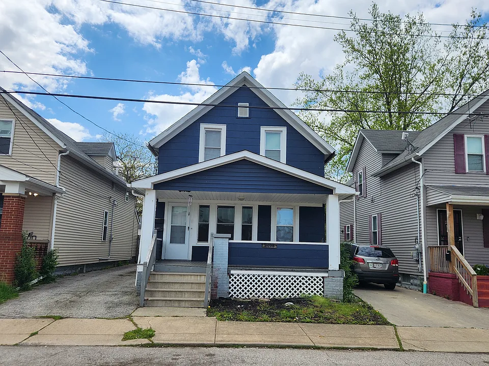 3415 Roehl Ave #2