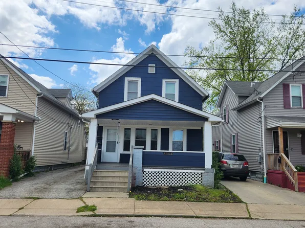 3415 Roehl Ave, Cleveland, OH