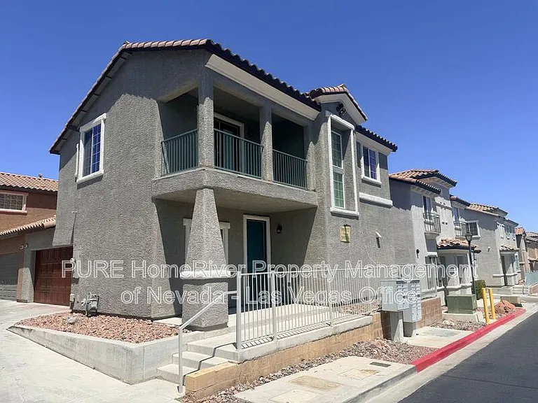 9852 Twilight Walk Ave — Photo 1