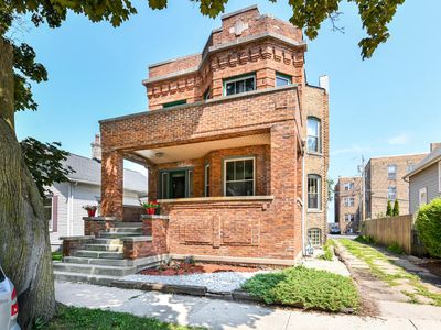 1437 Wisconsin AVENUE, Racine, WI, 53403