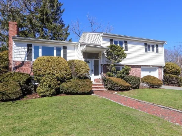 18 Cannon St, Newton, MA 02461