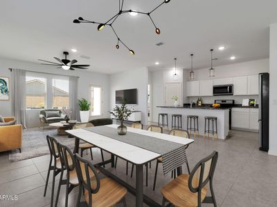19373 W Coolidge St, Litchfield Park, AZ, 85340