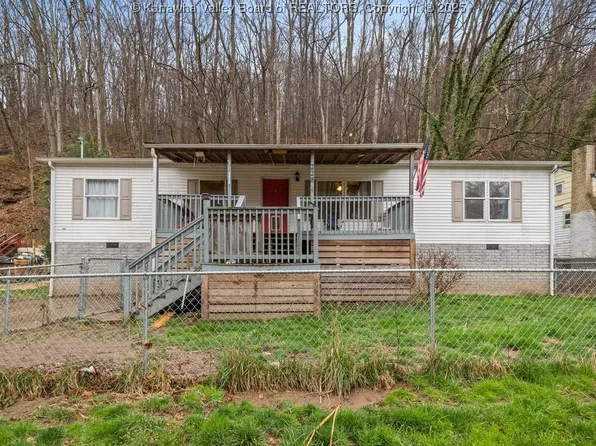 228 Kanawha Two Mile Rd, Charleston, WV 25312