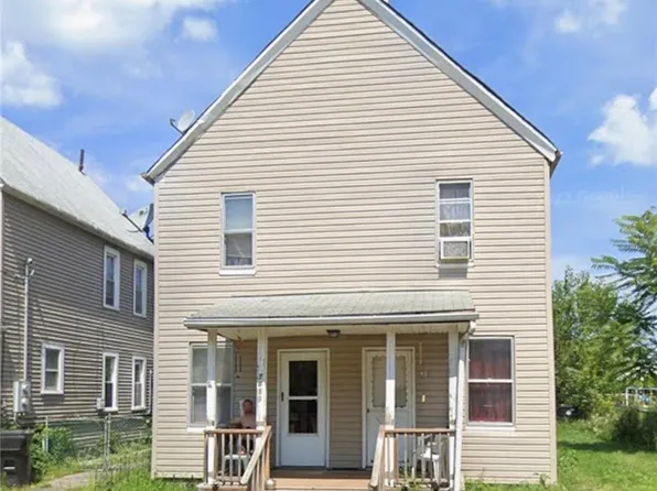 7814 Lawn Ave, Cleveland, OH 44102