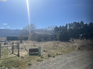 15786 Wingville Ln, Baker City, OR 97814