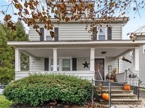 252 Medford Rd, Syracuse, NY 13208