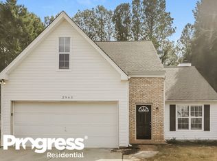 2965 Sentinel Pkwy, Lawrenceville, GA